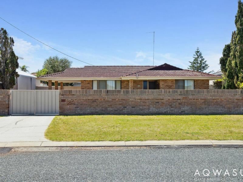 82 Marillana Drive, Golden Bay