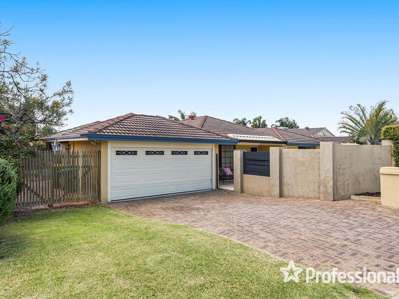 36 Harness Street, Kingsley WA 6026