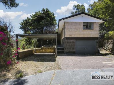 92 Connell Avenue, Martin WA 6110