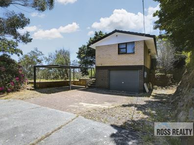 92 Connell Avenue, Martin WA 6110