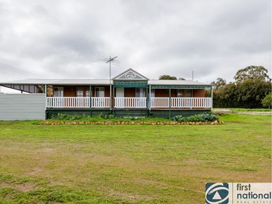 40 O'Driscoll Street, Bakers Hill WA 6562