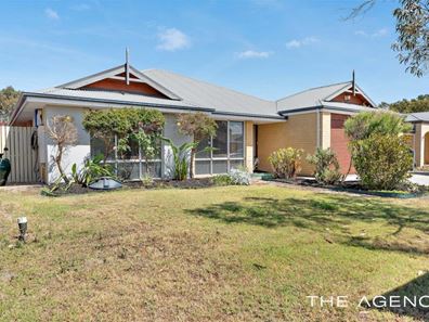 12 Lomandra View, Baldivis WA 6171