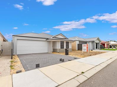 17 Tolmer Street, Henley Brook WA 6055