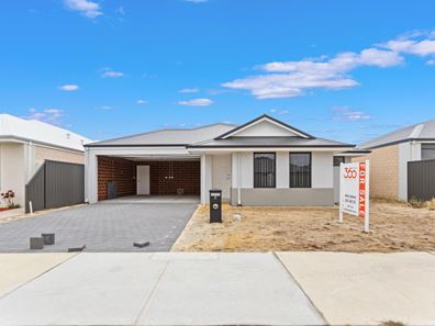 17 Tolmer Street, Henley Brook WA 6055