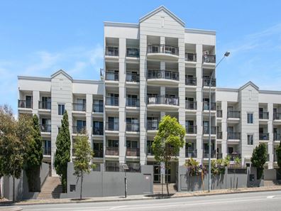 5/929 Wellington Street, West Perth WA 6005