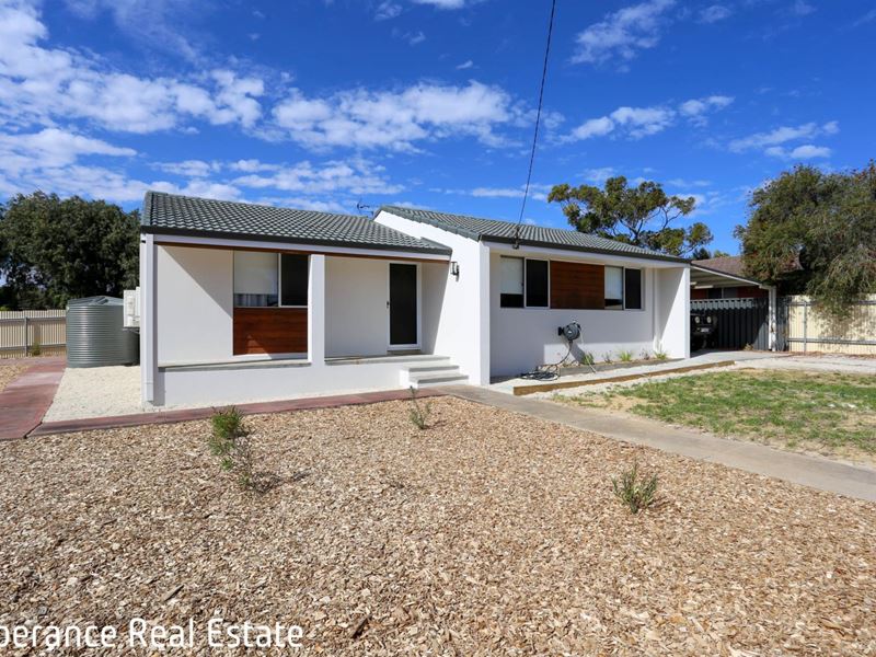 3 Young Place, Nulsen WA 6450