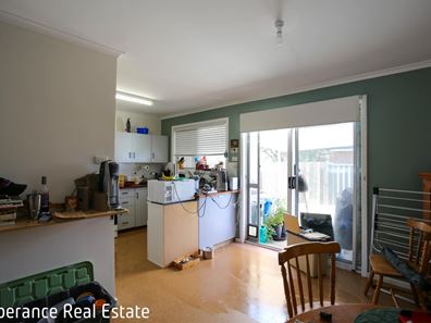 3 Young Place, Nulsen WA 6450