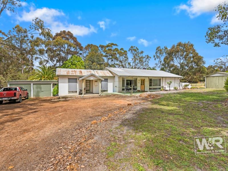 68 Mondurup Street, Mount Barker