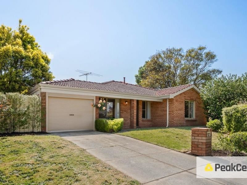 11 Tangerine Close, Seville Grove WA 6112