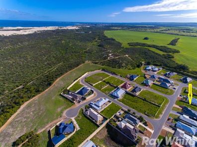 52 Rother Road, Cape Burney WA 6532