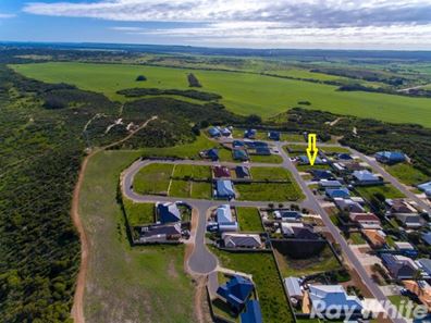 52 Rother Road, Cape Burney WA 6532