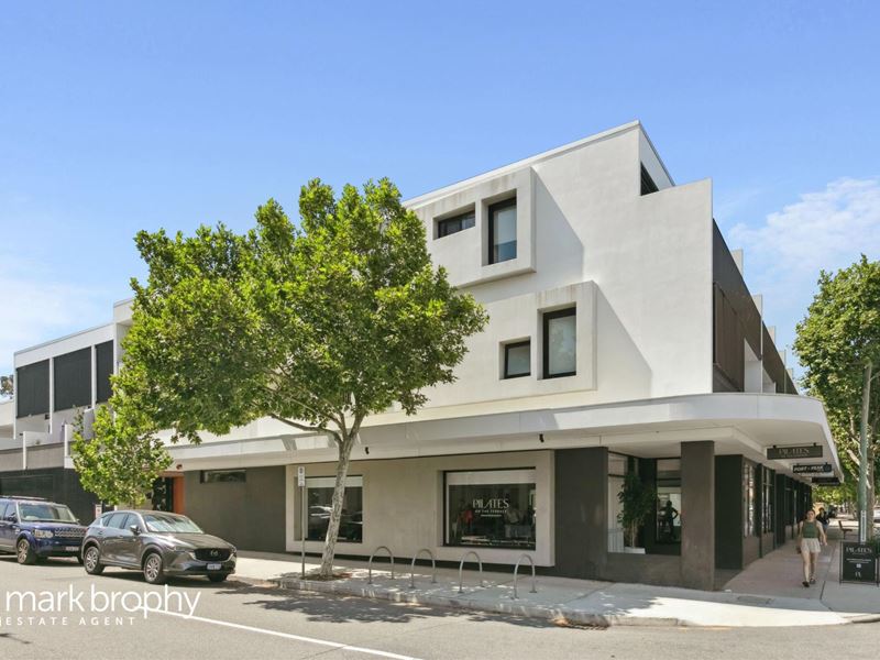 7/1A Charles Street, South Fremantle