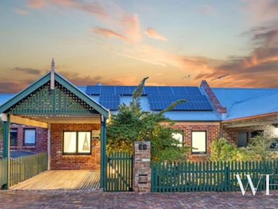 31 Bolton Place, Fremantle WA 6160