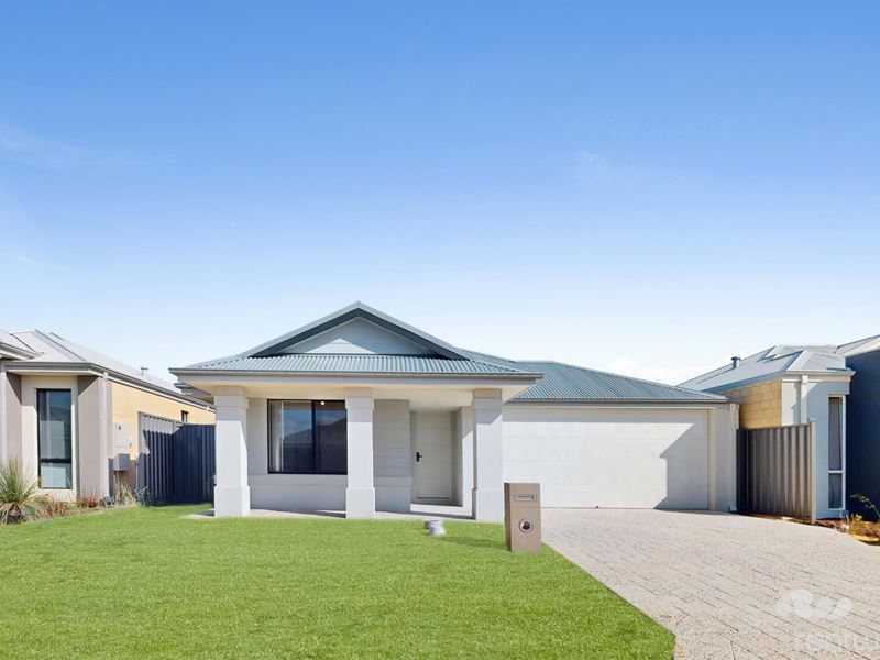 14 Borlase Way, Alkimos WA 6038