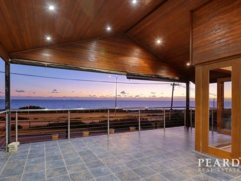 150 West Coast Terrace, Trigg WA 6029