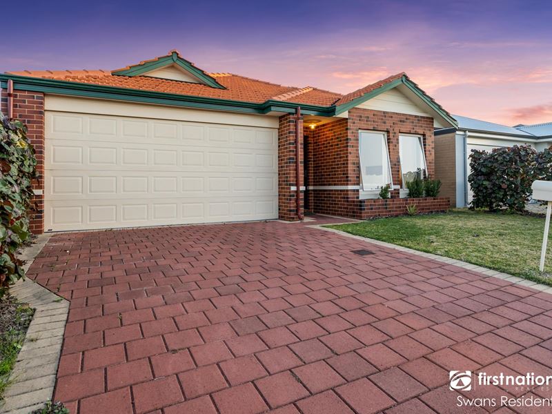 11 Meniscus Street, Aveley