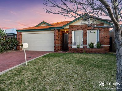 11 Meniscus Street, Aveley WA 6069