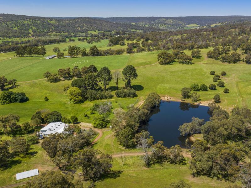 2328 Chittering Road, Lower Chittering WA 6084