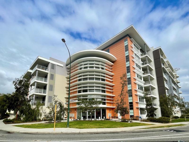 105/2 Rutland Avenue, Lathlain WA 6100