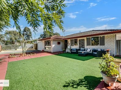 21 Burlinson Crescent, Koondoola WA 6064