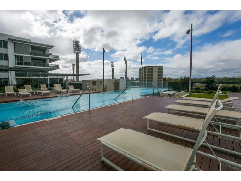 1202/8 Adelaide Terrace, East Perth WA 6004