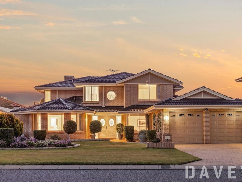 9 Lacepede Drive, Sorrento