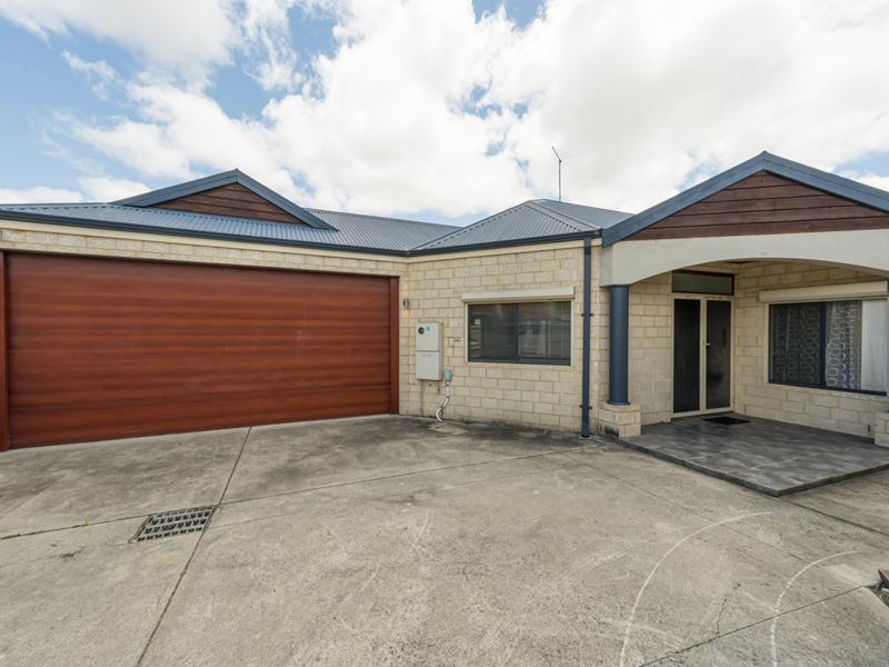 273A Beechboro Road North, Morley WA 6062