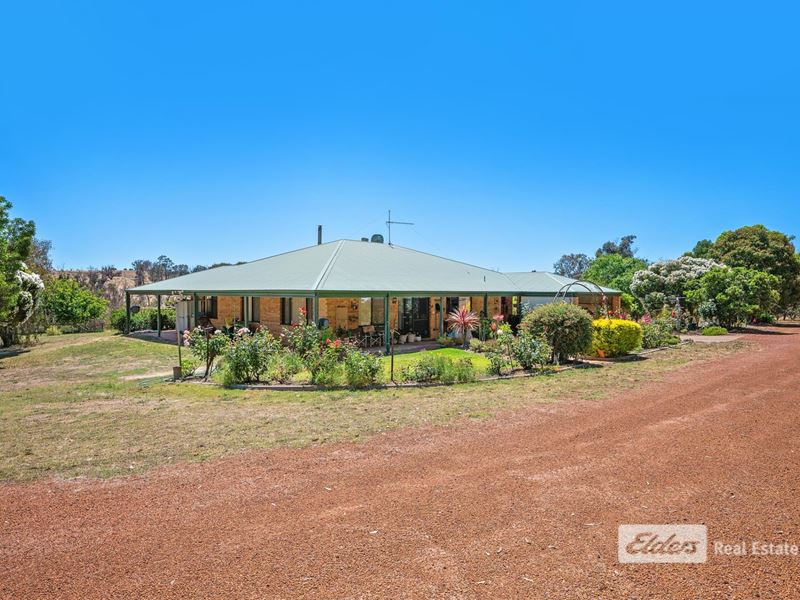 6619 Donnybrook-Boyup Brook Road, Boyup Brook