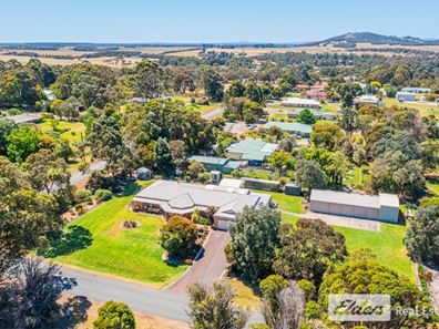 1 Warrenup Place, Warrenup WA 6330