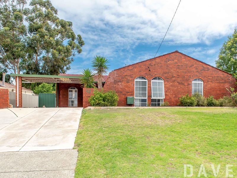 42 MacArthur Avenue, Padbury