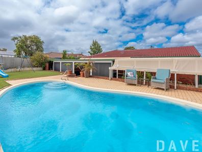 42 MacArthur Avenue, Padbury WA 6025