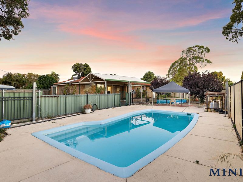 1 Blanche  Street, Gosnells
