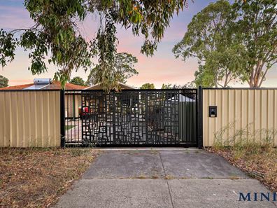 1 Blanche  Street, Gosnells WA 6110