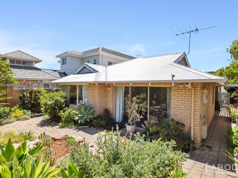 117 Glyde Street, Mosman Park
