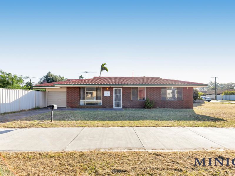 65 Alcock Street, Maddington WA 6109