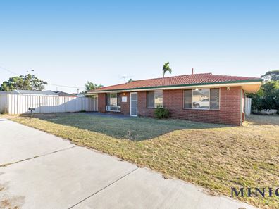 65 Alcock Street, Maddington WA 6109