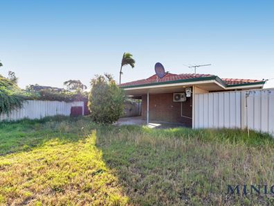 65 Alcock Street, Maddington WA 6109