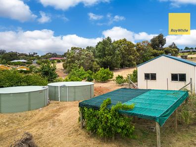 12 Cottonwood Close, Bridgetown WA 6255