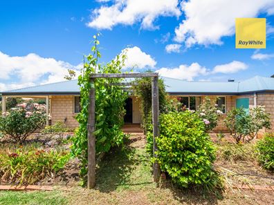 12 Cottonwood Close, Bridgetown WA 6255