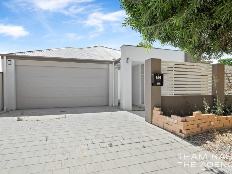 1C Fawell Street, Midland WA 6056