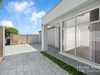 1C Fawell Street, Midland WA 6056