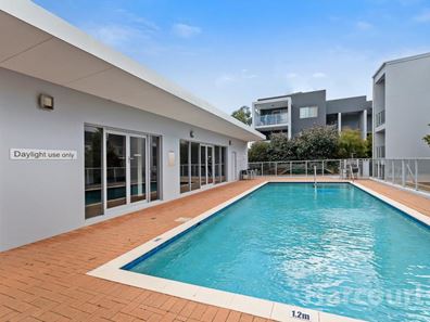 32/9 Citadel Way, Currambine WA 6028