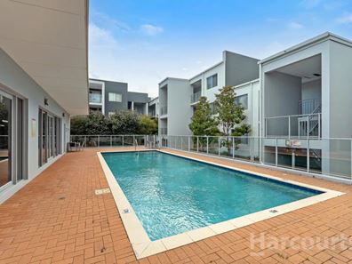 32/9 Citadel Way, Currambine WA 6028