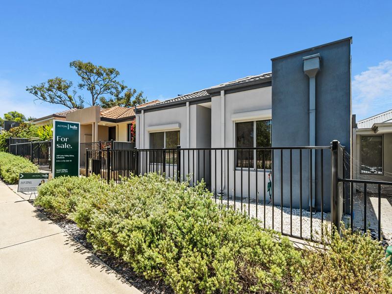 169 Lake Valley Drive, Lakelands
