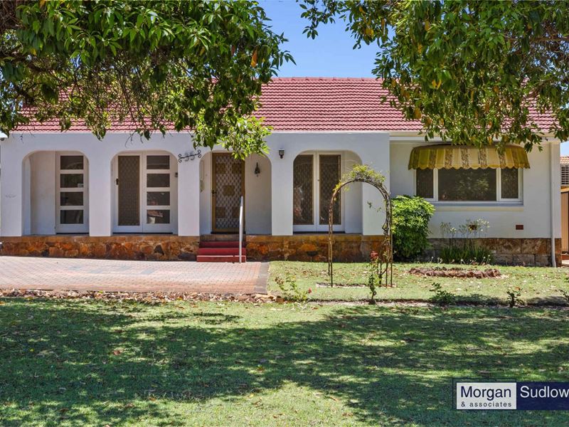 35 Hewton Street, Morley WA 6062