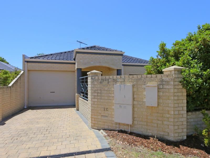 2C Campion Avenue, Balcatta WA 6021