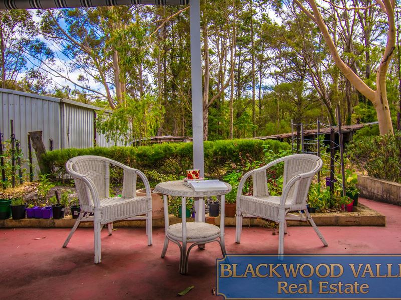 Lot 100, 108 Turner Road, Bridgetown