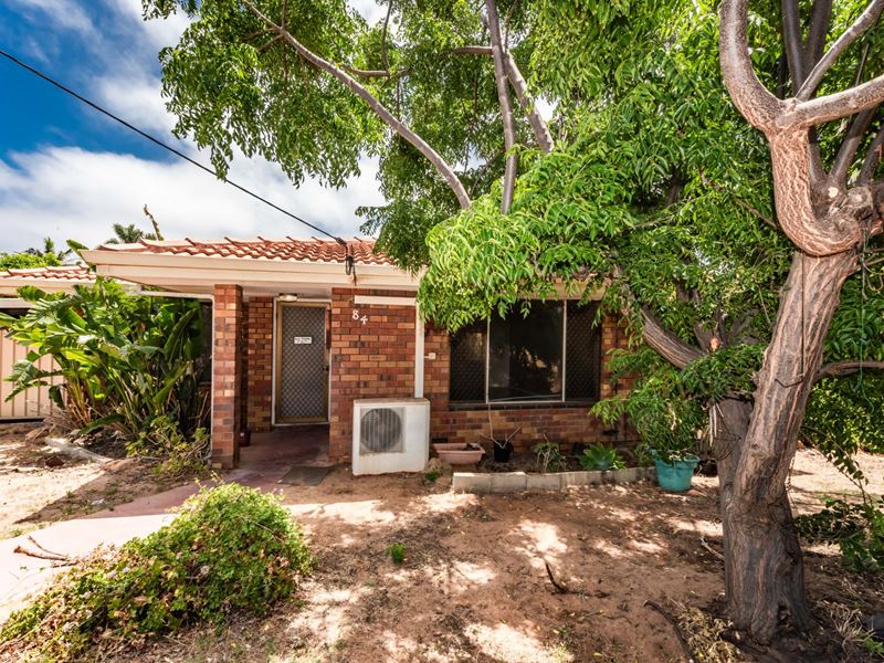 84 Abraham Street, Utakarra WA 6530