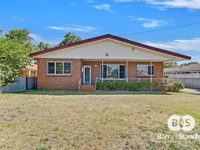 31 Picton Road, East Bunbury