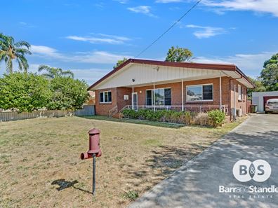 31 Picton Road, East Bunbury WA 6230